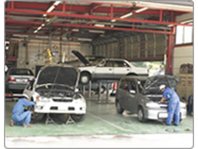 カーメディカルセンターＨＩＴ横浜店2