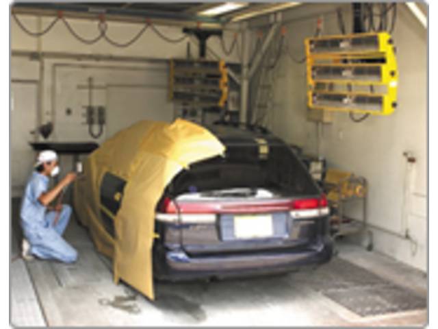 カーメディカルセンターＨＩＴ横浜店4