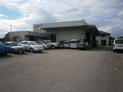 有限会社 カブ自動車の画像