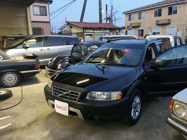 ボルボ　輸入車　外車　納車前点検　持ち込み　寒川町　海老名市　茅ヶ崎市　厚木市　車検