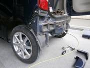 吸排気系修理・整備