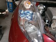 ライト・ウィンカー類修理・整備