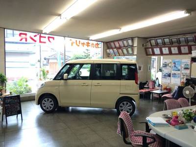 新車販売もお任せください