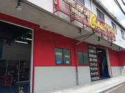 コンプリートカー販売、サスペンション、エアロパーツ、機能パーツなどの企画開発