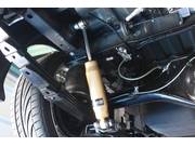 アルティメイト　リアサスペンションキット