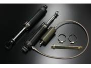 エクスクルーシブ　ダンパー