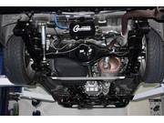 ヘルパーエアサスキット