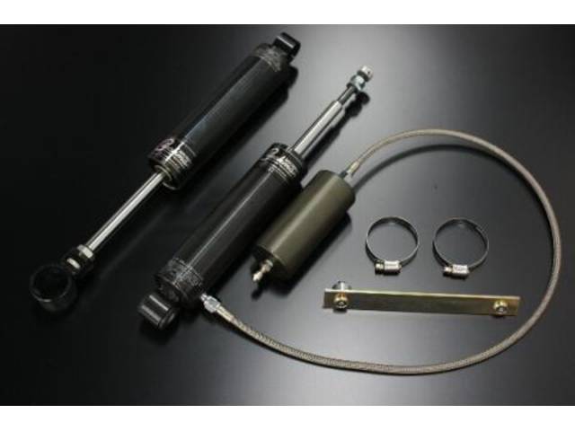 エクスクルーシブ　ダンパー