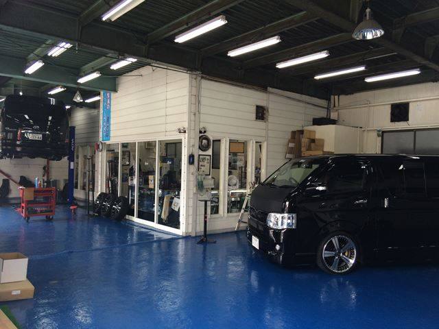 オートファクトリー　チェックマン9