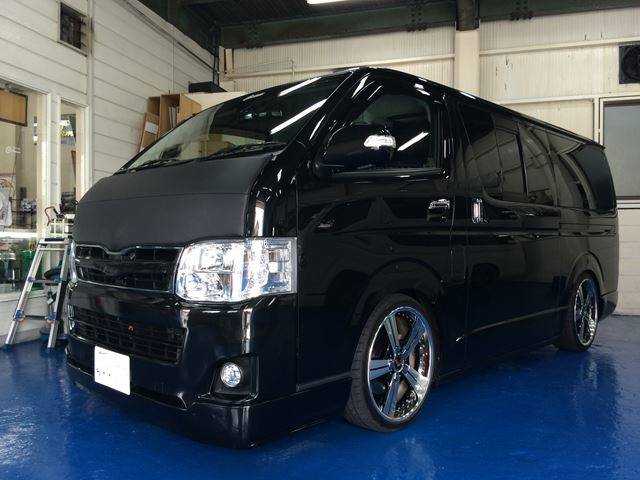 オートファクトリー　チェックマン10