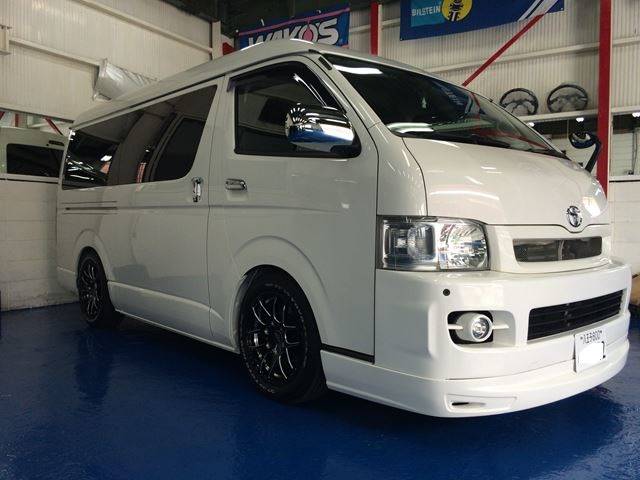 オートファクトリー　チェックマン11