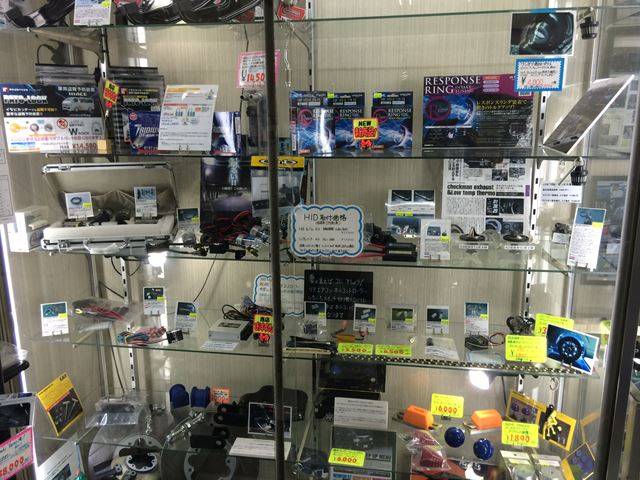 オートファクトリー　チェックマン17