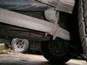 吸排気系修理・整備