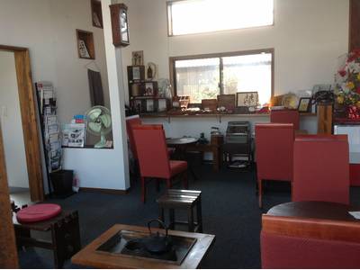 ギャラリーやさしい時間