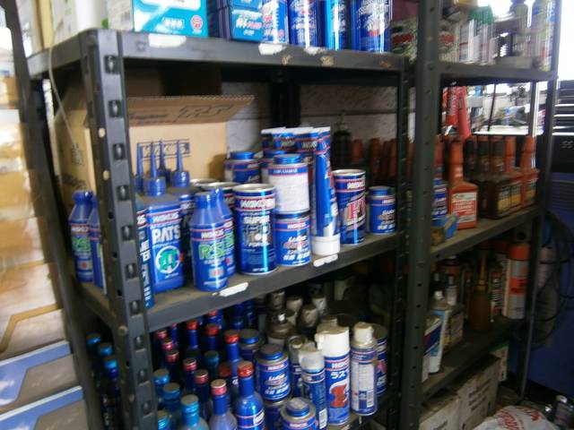 荒川自動車　株式会社15