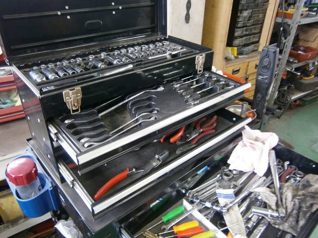 荒川自動車　株式会社16