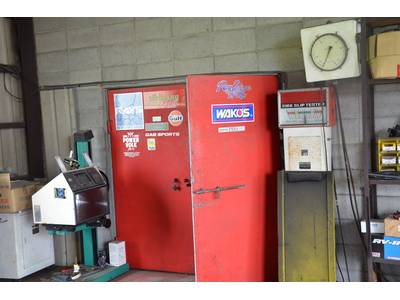 ワコーズ製品取扱