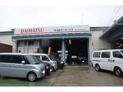 パーツ取り付け大歓迎！