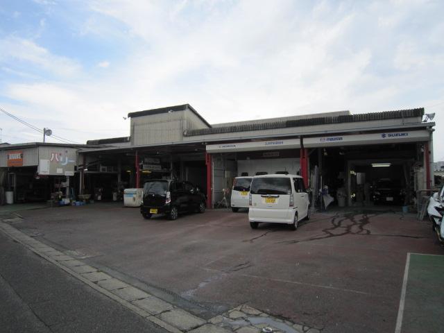 株式会社　ハリー3