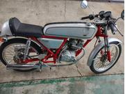 ホンダドリーム50(80ccボアアップ車) 不動車 希少 珍しい 燃料 ホンダドリーム50(80ccボアアップ車) 不動車 希少 珍しい 燃料