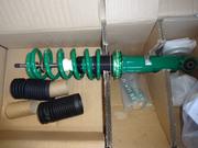 足回りパーツの取換えもお任せください！