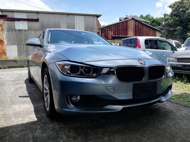 Bmw 3d 平成25年式 中古車 入庫 中古車販売 熊本県玉名市 玉東町 和水町 山鹿市 南関町 長洲町 荒尾市 熊本 市北区 大牟田市 合志市 他地域のお客様も大歓迎です グーネットピット