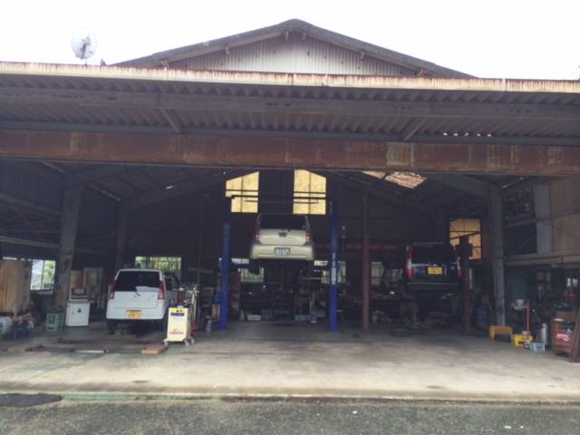 中尾モータース2