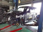 レースカーの製作やメンテナンスもご相談ください