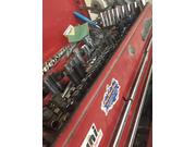 熟練のプロの整備士が一台一台のお車を確りと対応いたします。