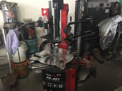 持込取付も大歓迎です！