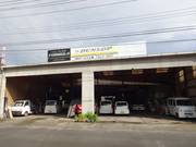 修理や車検はもちろん、新車中古車販売も好評です。