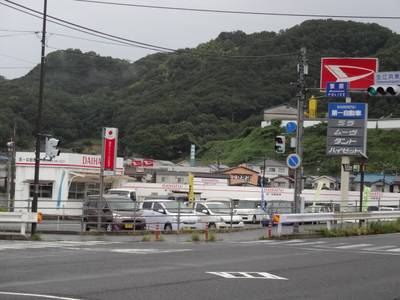 第一自動車株式会社の画像