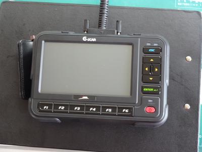 最新テスター完備