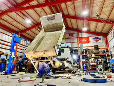 有限会社　木村自動車の画像