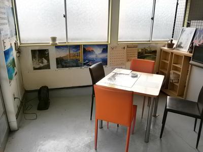 保険修理承ります。