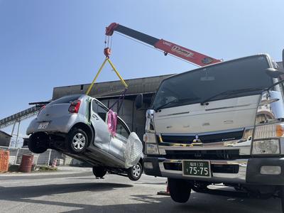 敦賀嶺南地区ＪＡＦ指定出動工場