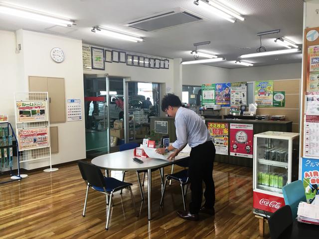 小浜マイカー販売(株)(4枚目)