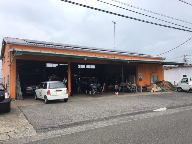 岡戸モータース6