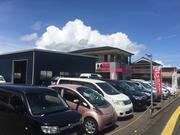 中古車の販売もお任せ下さい！軽自動車～輸入車まであらゆるお車の販売をしています。