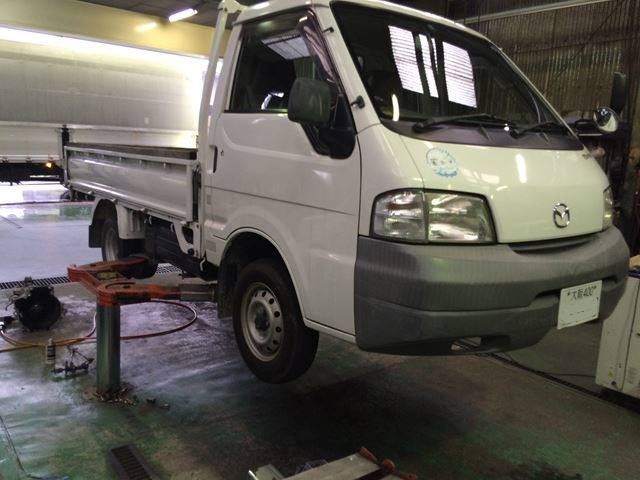 株式会社白井自動車工業5