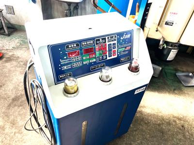 トルコン太郎設置店