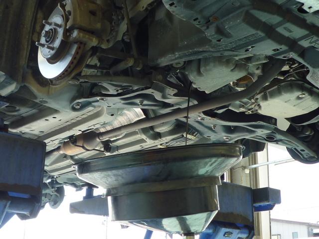 トルコン太郎やオイル交換も