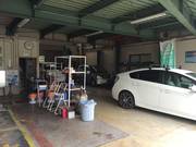 設備も充実、何でもお任せください