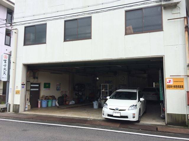 田所モータース 大阪府河内長野市の自動車の整備 修理工場 グーネットピット 田所モータース 大阪府河内長野市の自動車の整備 修理工場 グーネットピット