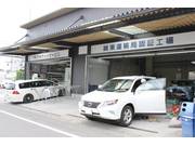 自社鈑金工場完備！