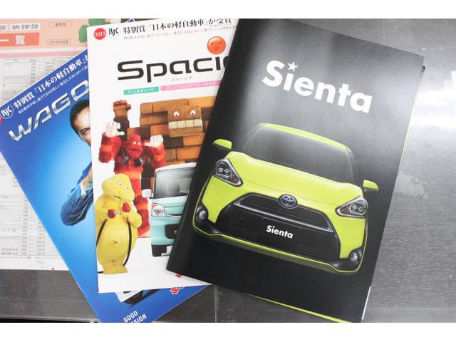 新車販売もお任せ下さい！
