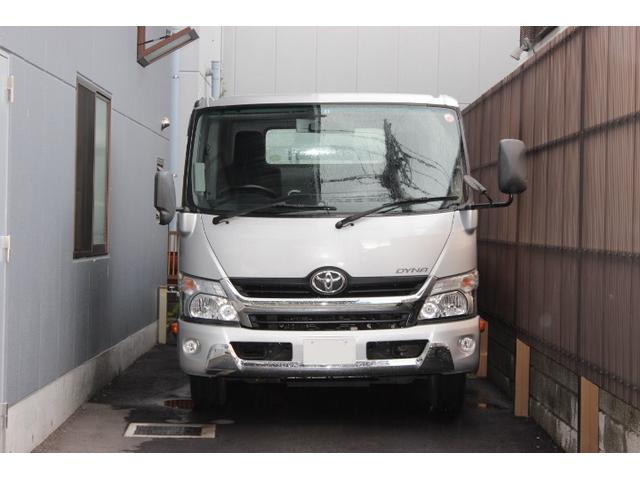 自社積載車も完備しておりますので自走不能な車両でも引き取りいたします！