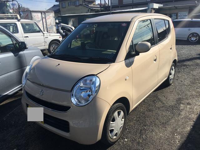 Mrワゴン スズキ 軽自動車 車検 安い 茨城県 龍ヶ崎市 グーネットピット
