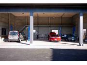 車検や一般整備、板金塗装は当店へお任せ下さい。