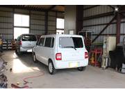 ＧＡＲＡＧＥ　ＫＵＢＯＴＡ4